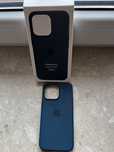 Etui sylikonowe Apple iPhone 13 pro