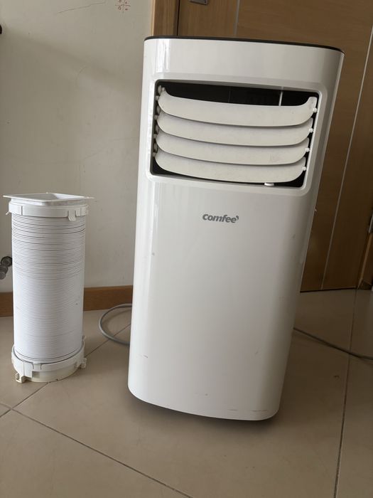 Ar condicionado portátil