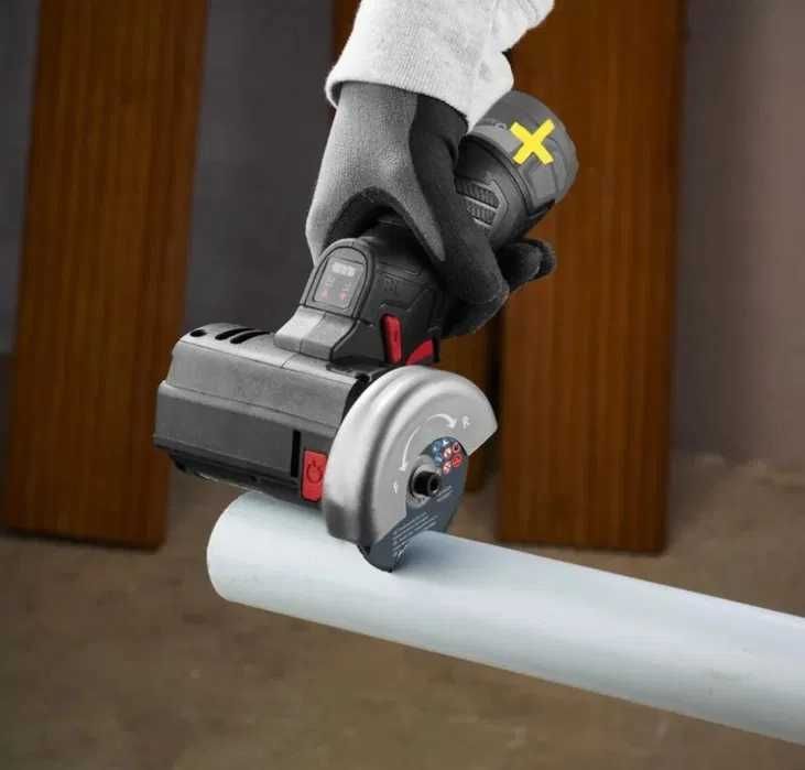 Rebarbadora 12V Performance Parkside