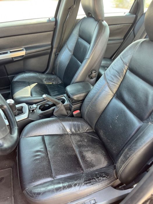 Volvo S40 1.6 2006