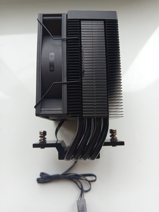 Кулер PcCooler R400 BK