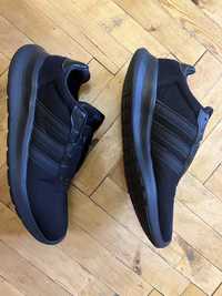 Кросівки Adidas Lite Racer 3.0 Black, 43.5, 9.5, 27,5 см