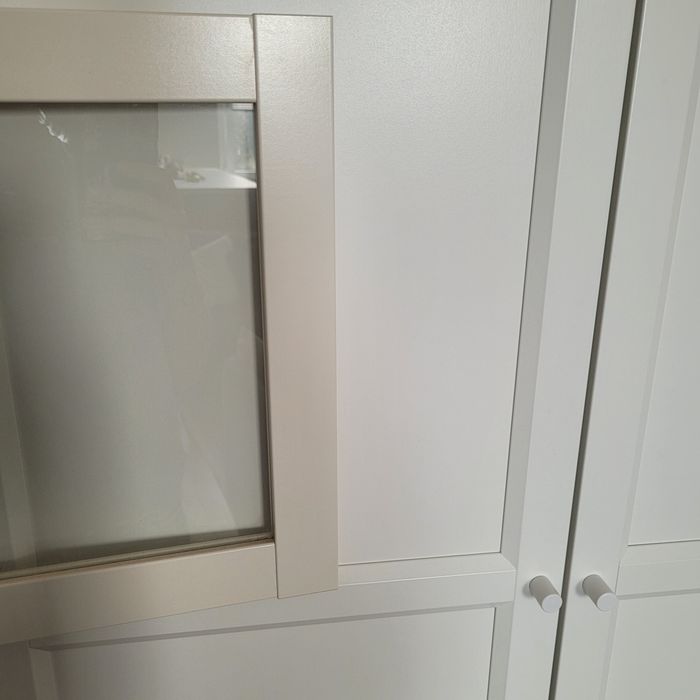 Ikea Billy drzwi wysokie