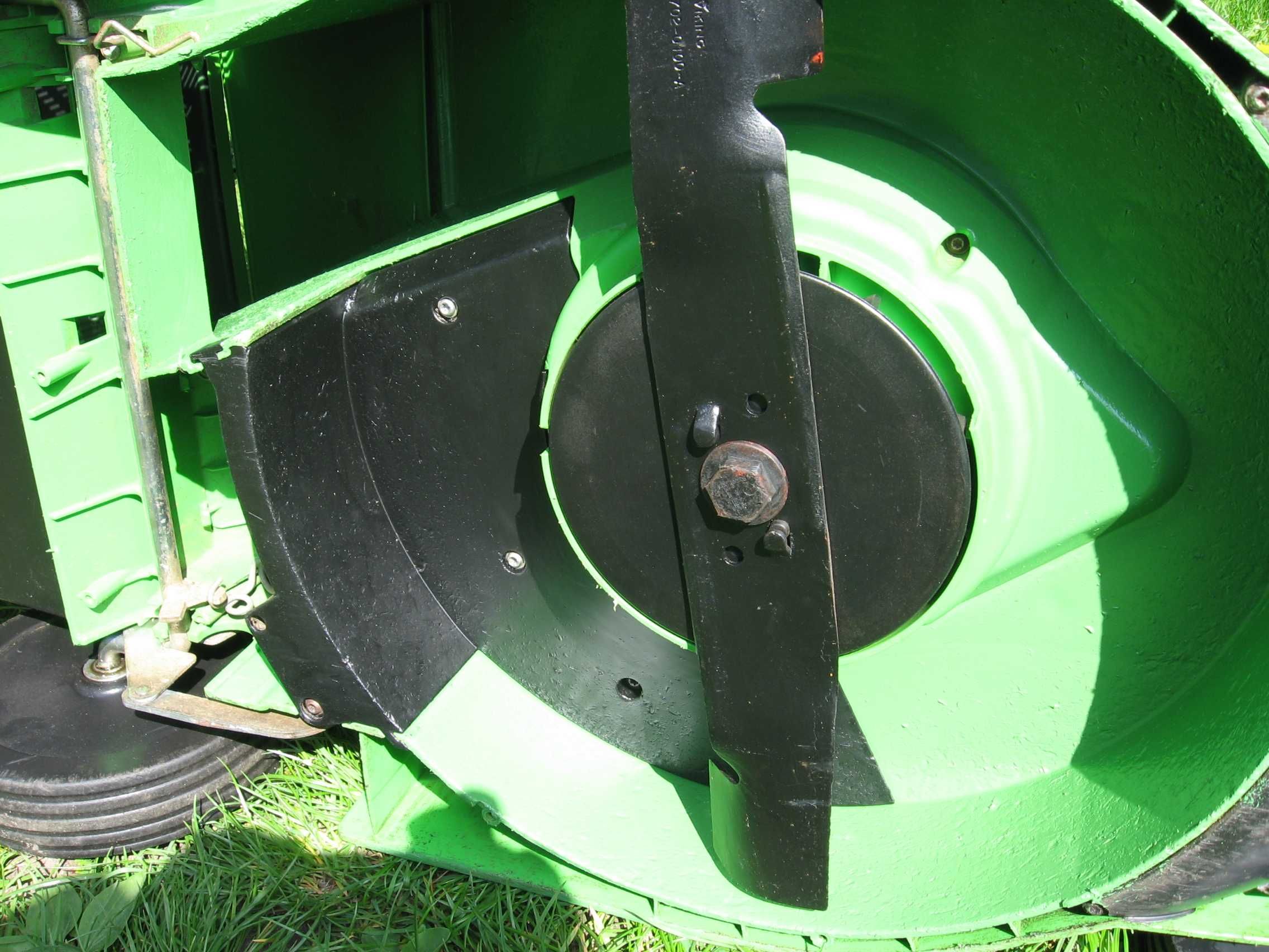 kosiarka elektryczna VIKING  ME 443.1 C
