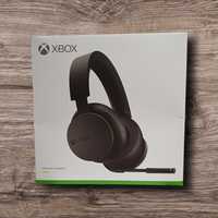 Microsoft Xbox Series Stereo Headset - Bezprzewodowe