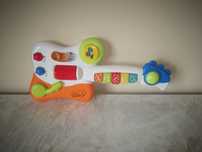 Brinquedo musical viola