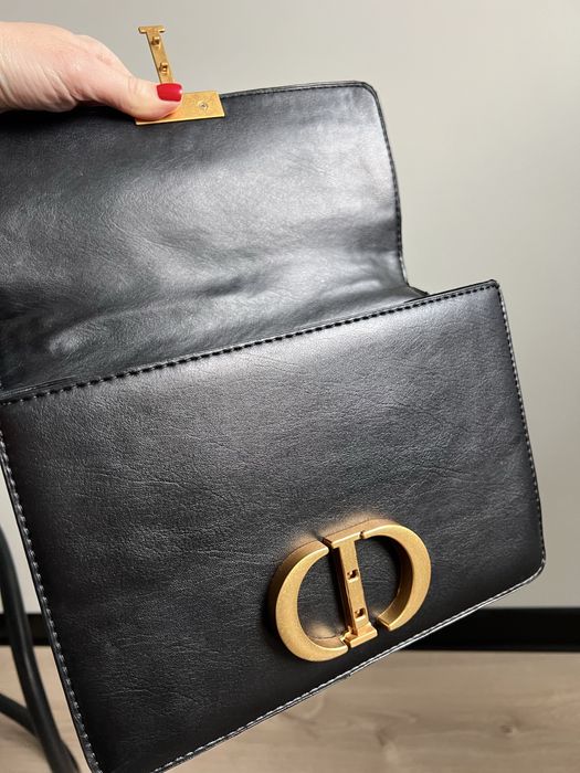 Сумка в стилі CD Dior діор