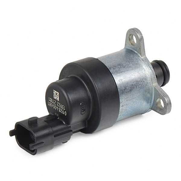 BOSCH Zawór regulacji ciśnienia (system common rail)