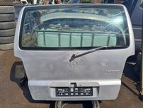 Двері Ляда багажника Vito Вито W 638