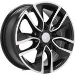 4x Felgi 16 m.in. do HYUNDAI Elantra Ioniq Kona Santa FE Sonata Tucson I30 I40 IX20 - B5087