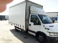 Iveco Daily 35C12