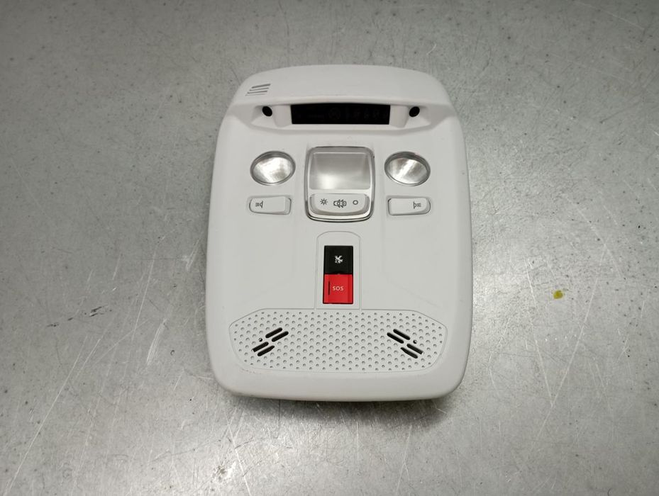 Plafonier frente PEUGEOT 208 II