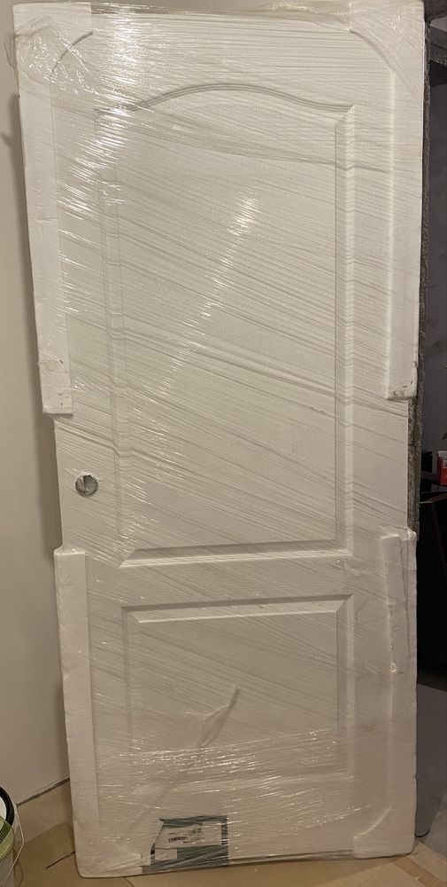 Drzwi lakierowane Porta suwane 80