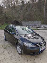 Volkswagen golf plus 2008