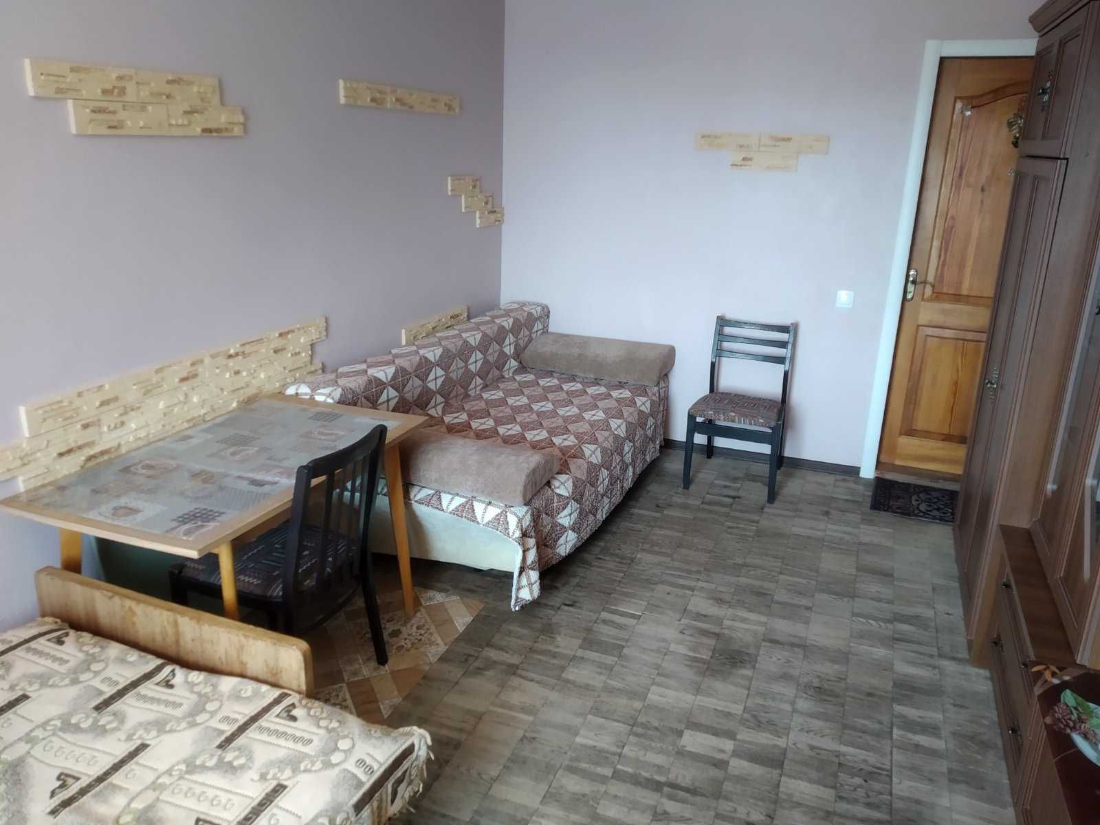 Комната без залога и хозяев, Минский массив, Оболонь