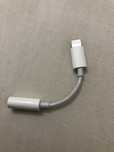 Adaptador original apple