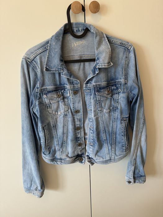 Casaco de ganga pepe jeans