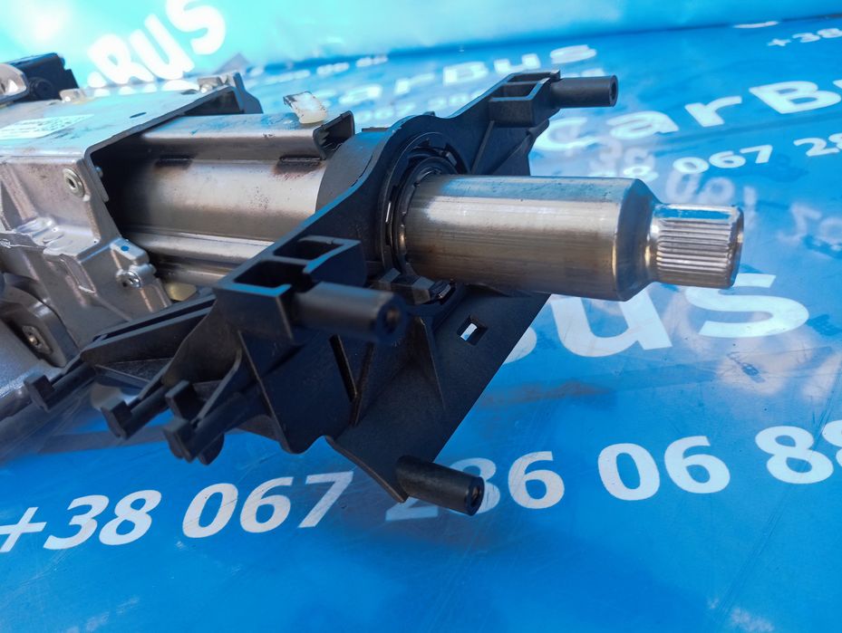 Колонка рульова BMW G30 Колонка рулевая БМВ 5 Г30 Разборка бмв г30