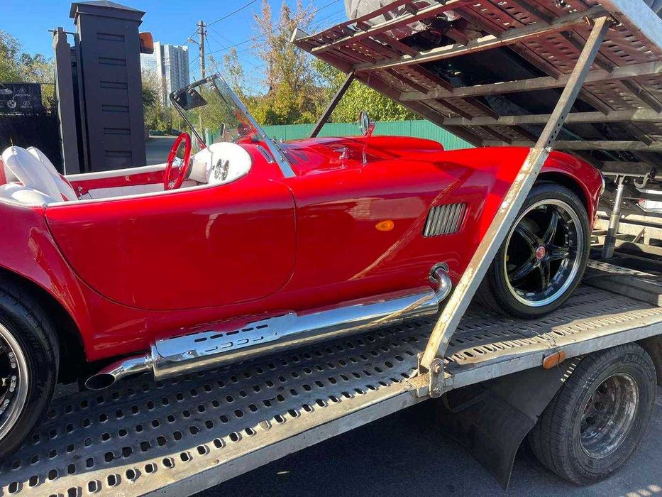 Евакуатор Львів–Київ / Київ–Львів / Перевезення авто до 6 тон. ВИГІДНО