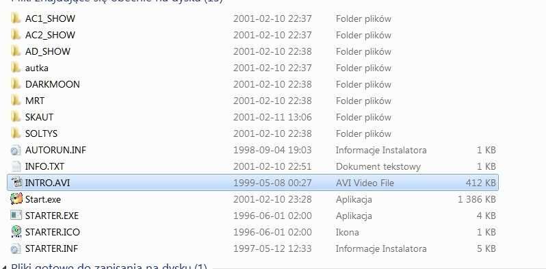 LK Avalon gry Atari PC Skaut Kwatermaster Sołtys Mr. Tomato + Darkmoon