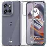 Tech-Protect Flexair Motorola Edge 50 Neo Clear
