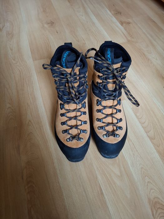 Buty Scarpa Mont Blanc GTX 39.5
