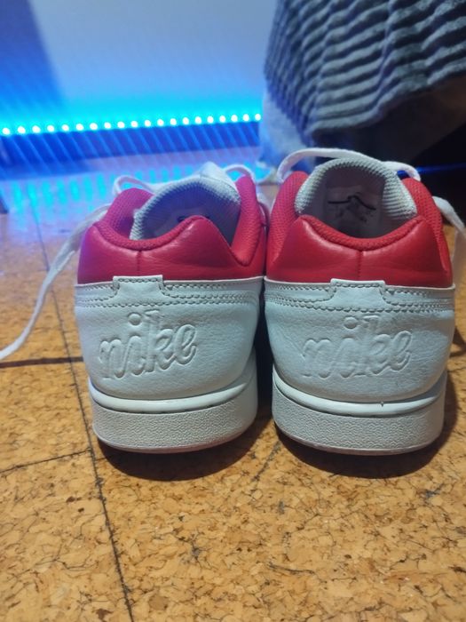 Sapatilhas Nike tamanho 40