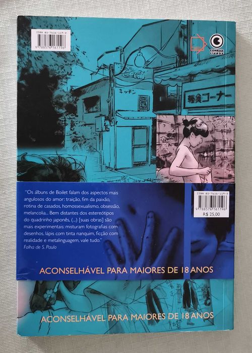 O Espinafre de Yukiko