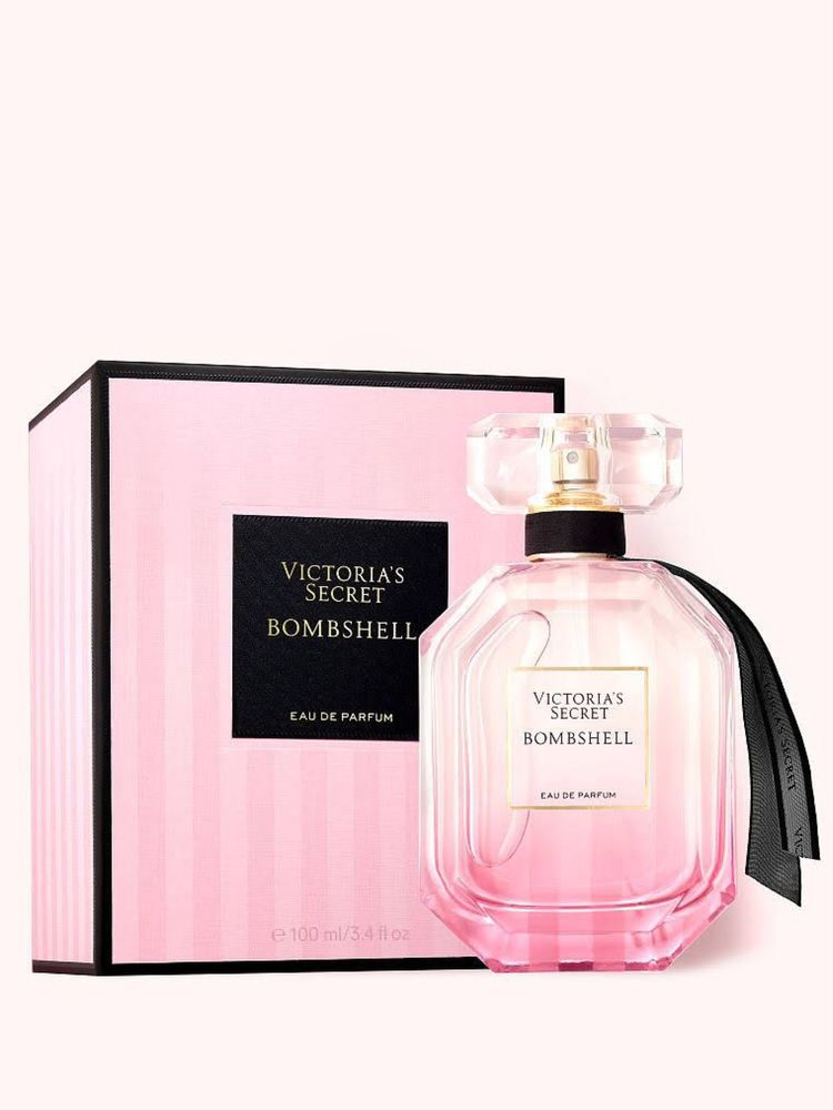 Духи Victorias Secret Bombshell оригинал из Америки 50 мл