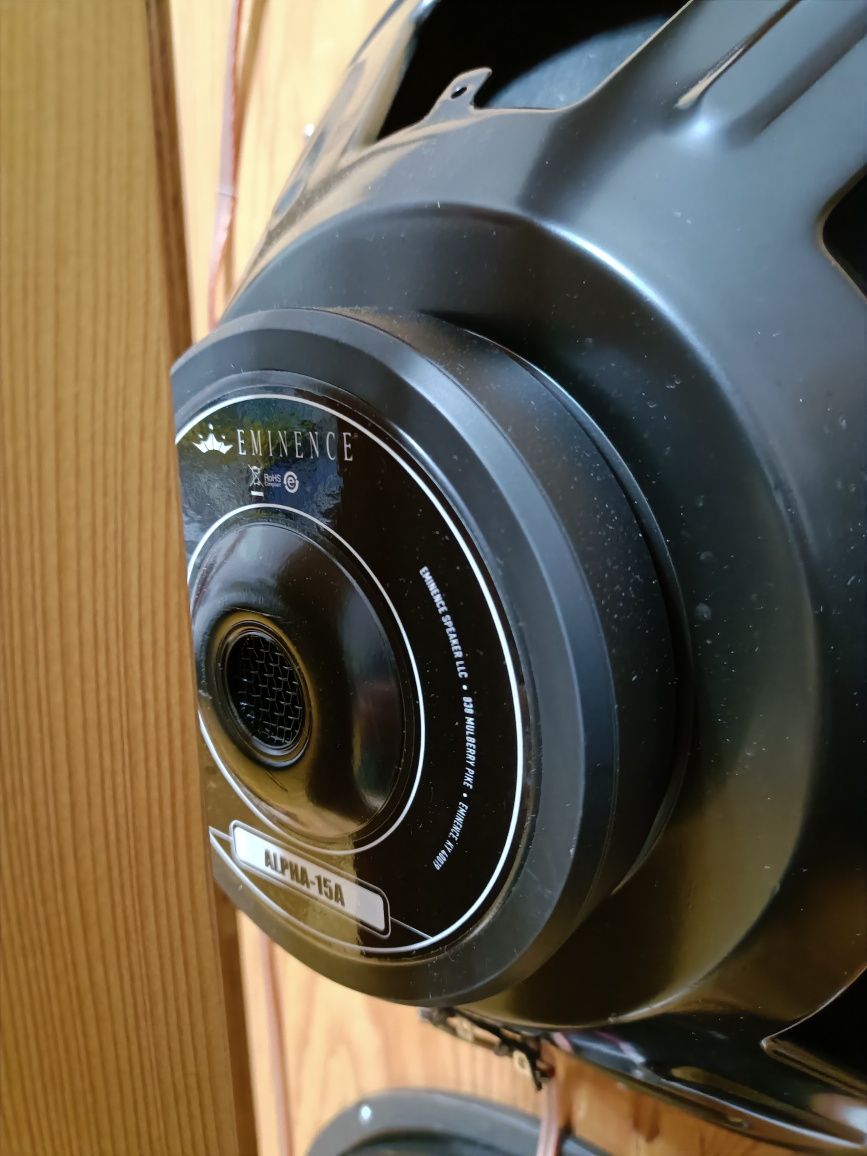 Kolumny Open - odgrody DIY