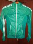 Оригинальный женский спортивный костюм   Adidas