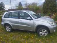 Toyota RAV4 II 2002 2.0 d4d