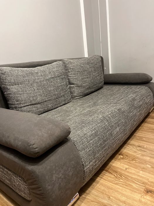 Łóżko rozkładane