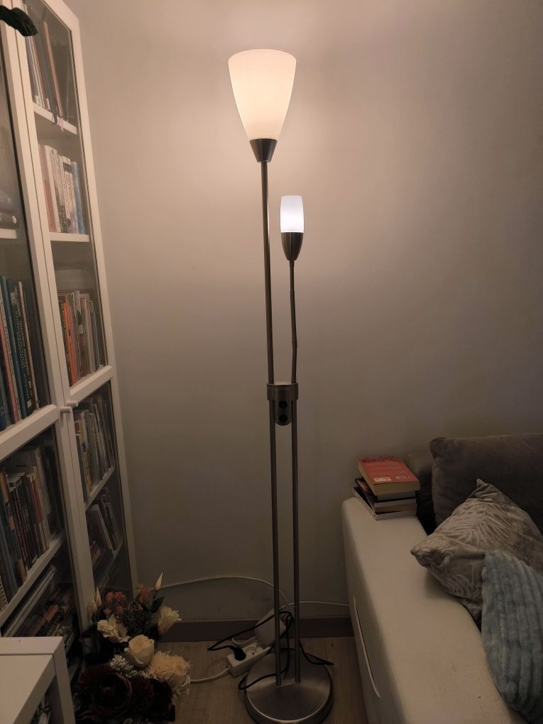 Lampa stojąca Wofi
