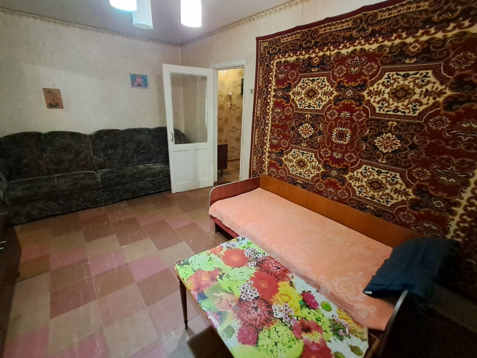 Аренда 2 ком.кв.ул.В.Стуса 53 в Центре