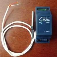 Універсальний лічильник імпульсів smart-MAIC D105