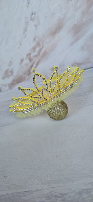 Диадемы, обручи на утренник Новый год, діадема, обруч на Новий рік