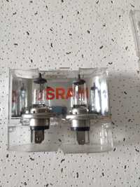 Лампы H4 Osram 60/55W