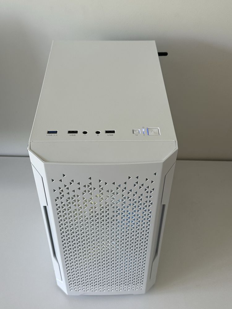 Komputer gamingowy RTX/Ryzen 5/16gb DDR4