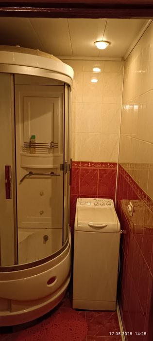 Оренда однокімнатної квартири м. Васильків