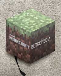 Minecraft poradniki i blokopednia