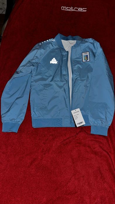 Куртка PEAK розмір M