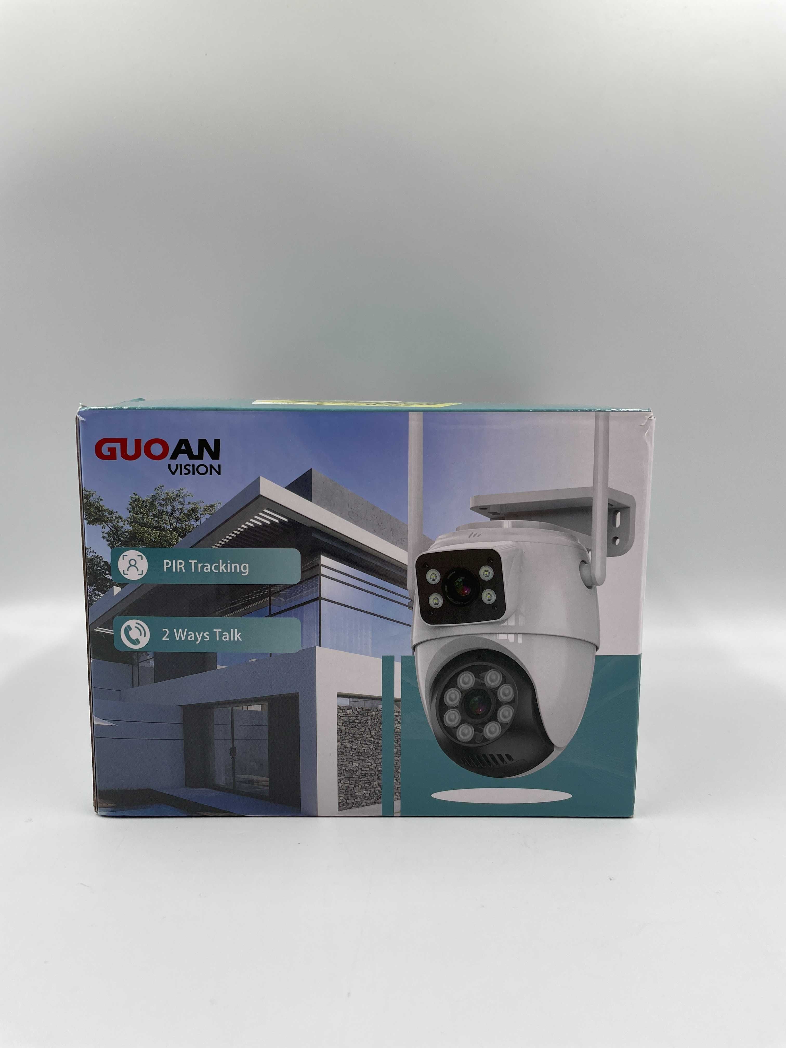Camera Guoanvision model A1 Security