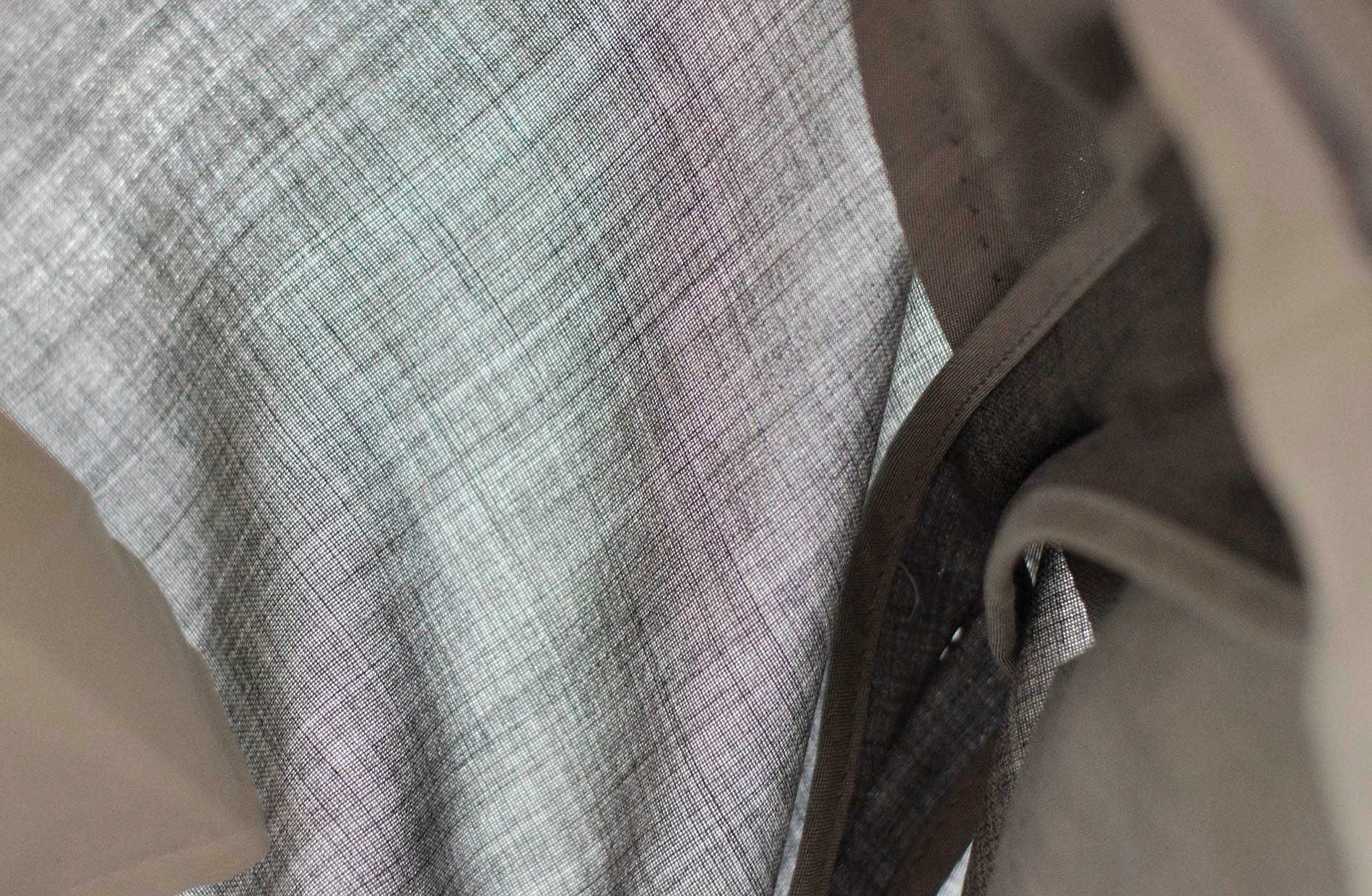 Spodnie Cerruti 1881, 100% wełna tropikalna, r50 slim, zakładki, Italy