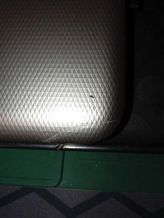 Portátil hp i5 16gb ram disco ssd 500gb