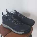 Buty turystyczne niskie Quechua, rozmiar 39
