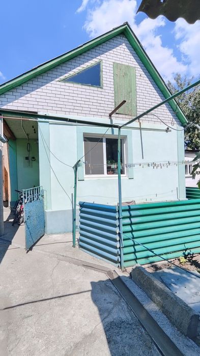 Продам часть дома, Клинчик