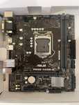 Материнська плата Asus Prime H410M-R