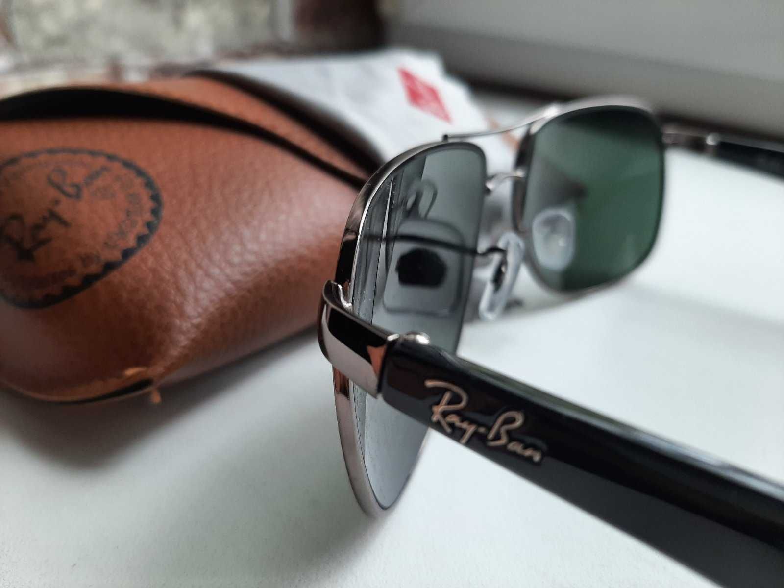 сонцезахисні окуляри/солнцезащитные очки RAY-BAN RB 3502
