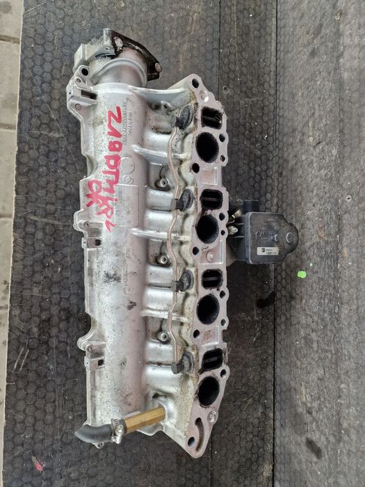 KOLEKTOR SSĄCY Z19DTH 1.9CDTI  OPEL ASTRA ZAFIRA VECTRA
